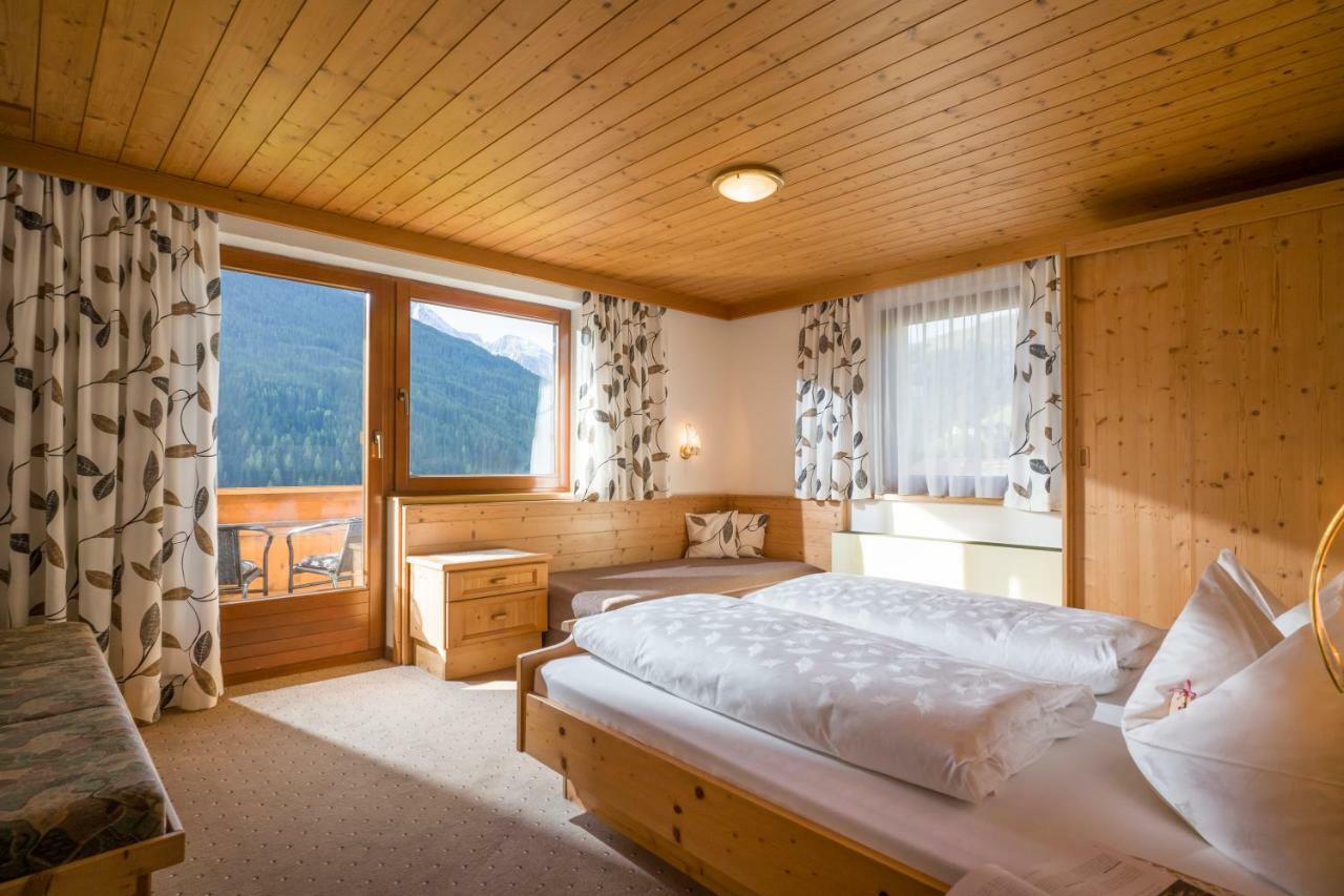 Gruebelspitz Tux Exterior foto